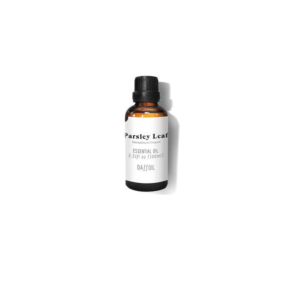 Daffoil Óleo Essencial Folha de Salsa 100ml