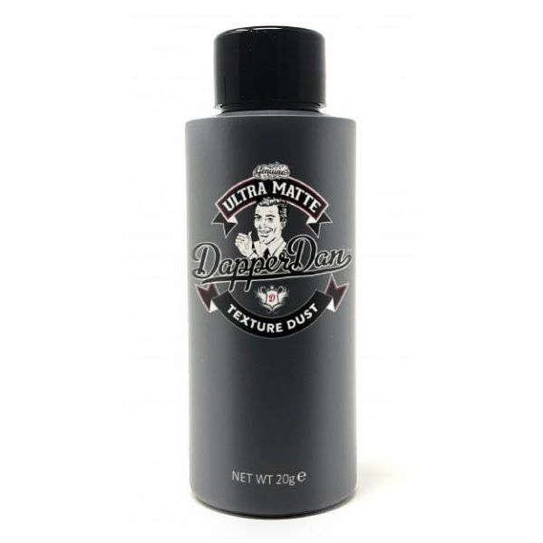 Dapper Dan Pó Ultra Matte 20gr