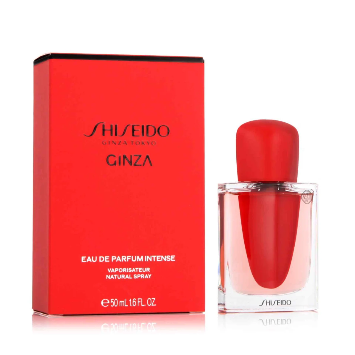 Ginza Intense EDP 50ml