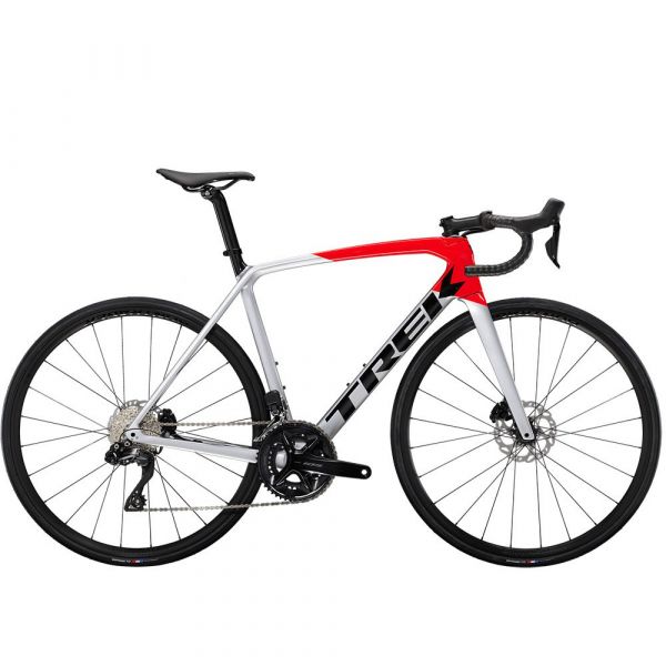 Trek Émonda Sl 6 105 Di2 2024 Road Bike Vermelho 52