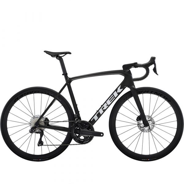 Trek Émonda Sl 7 Ultegra 2024 Road Bike Cinzento 56
