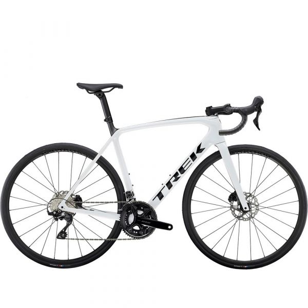 Trek Émonda Sl 5 105 2024 Road Bike Branco 56