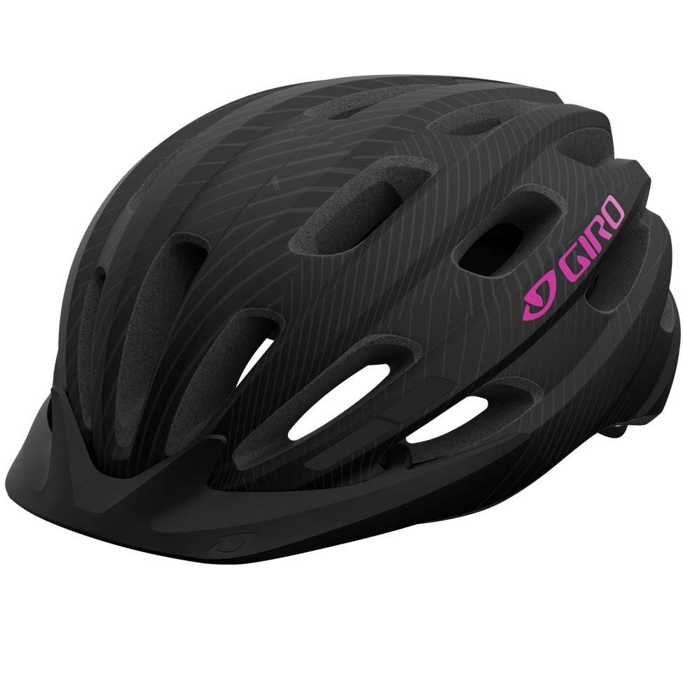 CAPACETE CICLISMO GIRO VASONA PRETO MATE