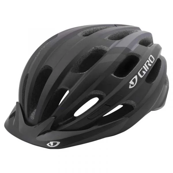 Giro Capacete Register Black