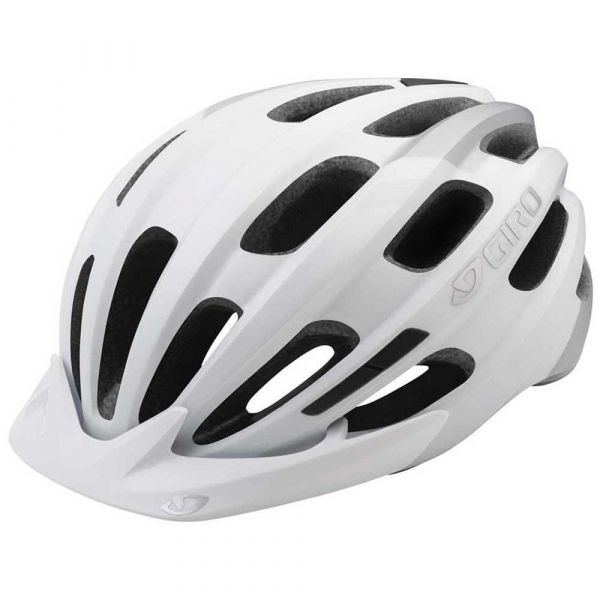 Giro Register Mtb Helmet Branco