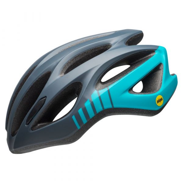 Bell Capacete Draft Mips Green / Metal