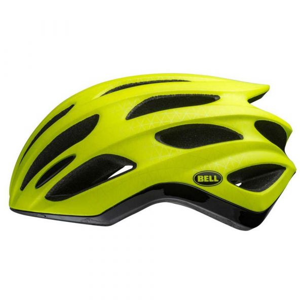 Bell Capacete Formula Matte Retina Sear / Black