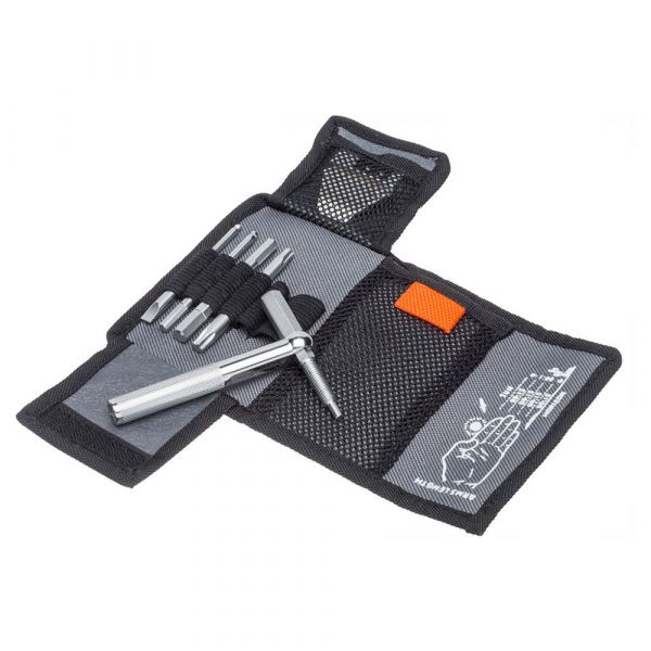 Blackburn Big Switch Tool Grey - 11.600.473