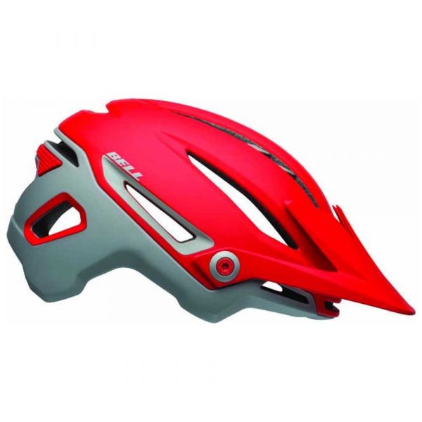 Bell Sixer Mips Mtb Helmet Vermelho S