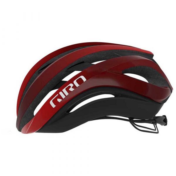 Giro Aether Mips Helmet Vermelho,Preto S