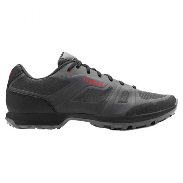 Giro Gauge Mtb Shoes Preto 40 Mulher