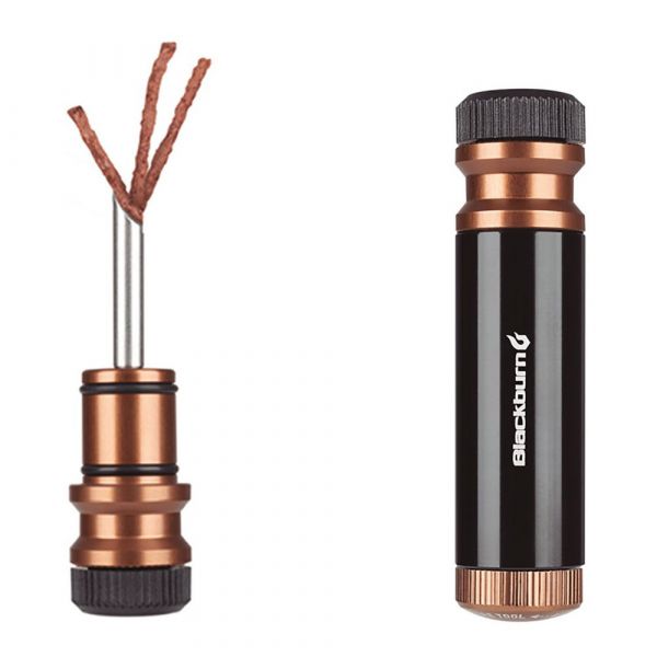 Blackburn Pro Plugger Black - 116.00456