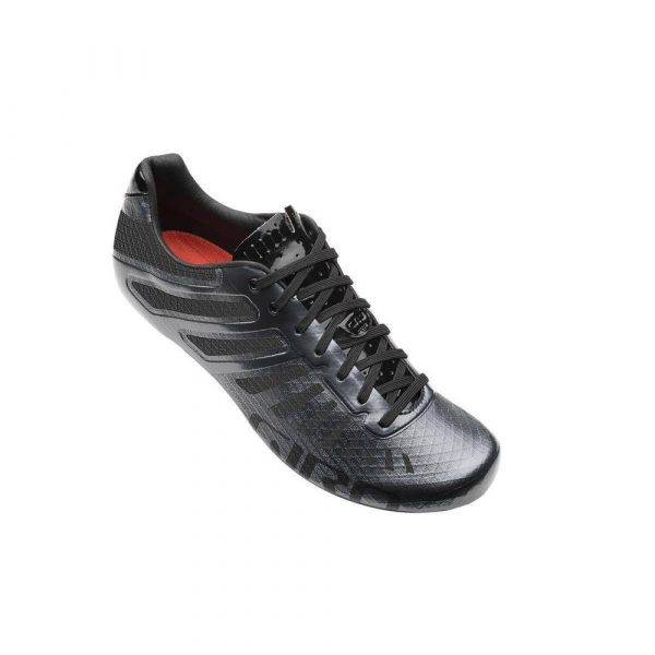 Giro Empire Slx Road Shoes Cinzento 47 Homem