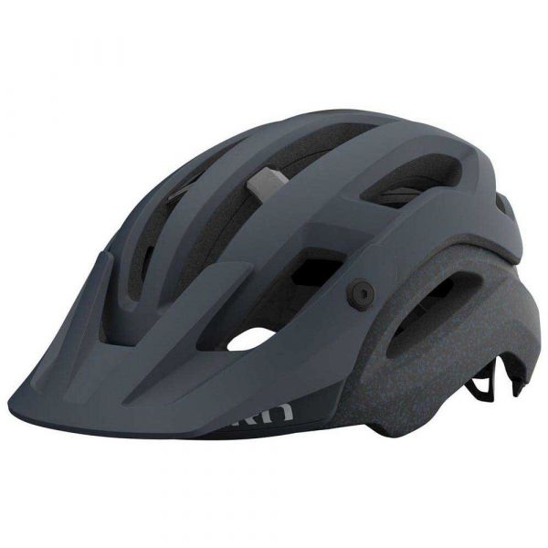 Giro Manifest Spherical Mtb Helmet Preto S