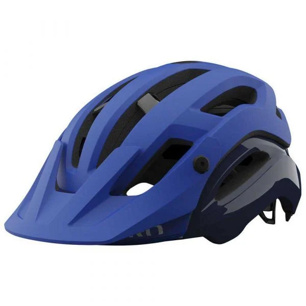 Giro Manifest Spherical Mtb Helmet Azul L