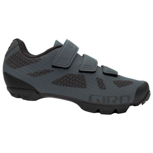 Giro Ranger Mtb Shoes Cinzento 41 Homem
