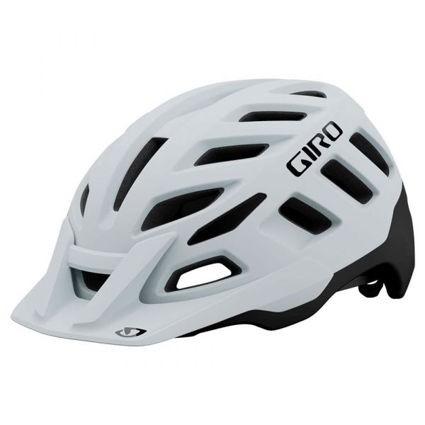 Giro Radix Mtb Helmet Branco S