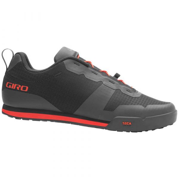 Giro Tracker Fastlace Mtb Shoes Preto 47 Homem