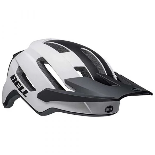 Bell 4forty Air Mips Mtb Helmet Branco L
