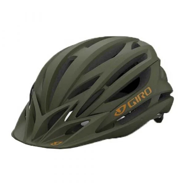 Giro Artex Mips Mtb Helmet Vermelho L