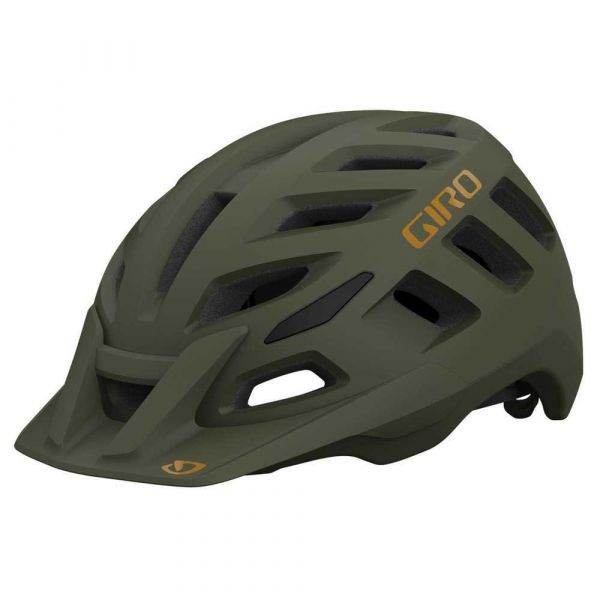 Giro Radix Mips 2023 Mtb Helmet Verde L