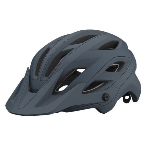 Giro Merit Spherical Mips Mtb Helmet Cinzento M