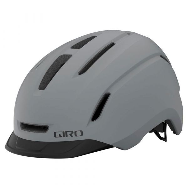 Giro Caden Ii Urban Helmet Cinzento S