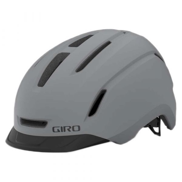 Giro Caden Ii Mips Urban Helmet Cinzento S