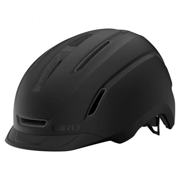 Giro Caden Ii Led Urban Helmet Preto L