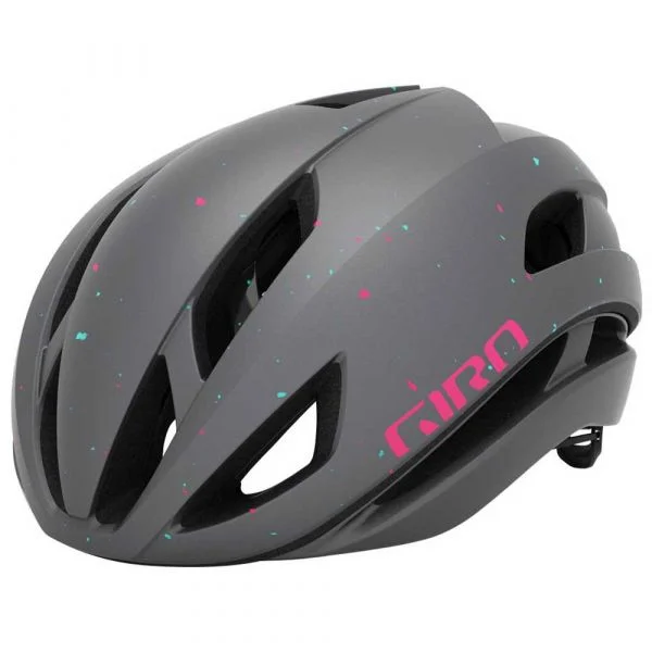 Giro Eclipse Spherical Mips Helmet Cinzento M