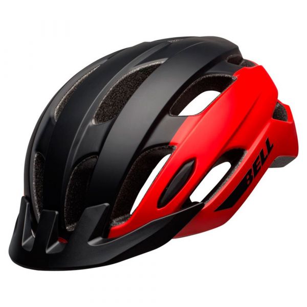 Bell Trace Mtb Helmet Preto S-M