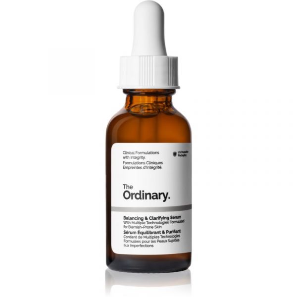 The Ordinary Balancing & Clarifying Sérum 30ml