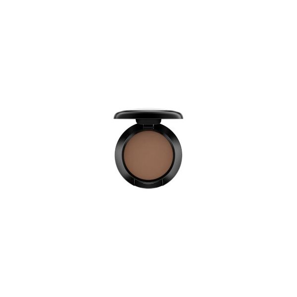 Mac Small Eye Shadow Matte Tom Espresso