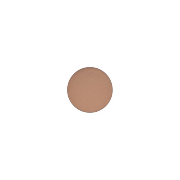 Mac Small Eye Shadow Pro Palette Refill Tom Matte Tom Charcoal Brown