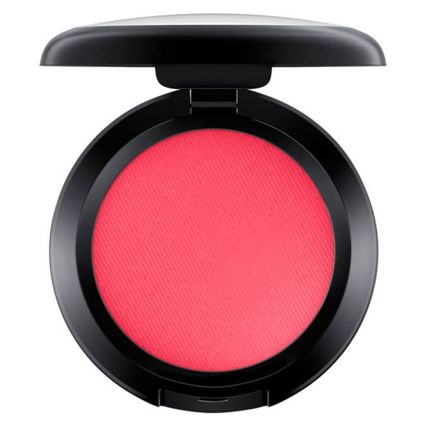 Mac Powder Blush Tom Fever