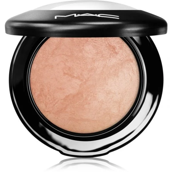 Mac Mineralize Blush Tom Warm Soul 3,2g