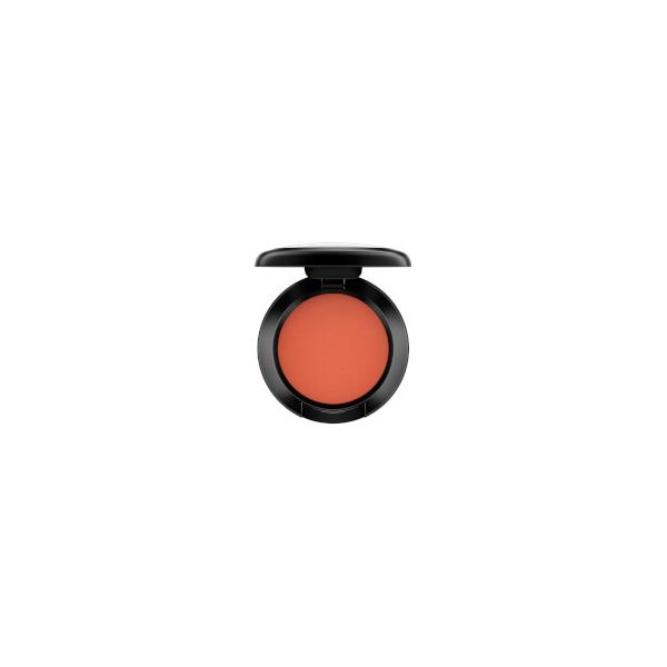 Mac Small Eye Shadow Matte Tom Red Brick
