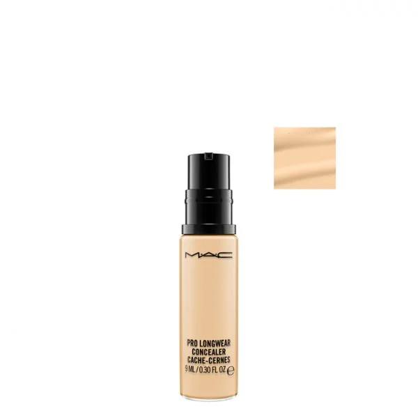 Mac Pro Longwear Corretor Líquido Tom NC30 9ml