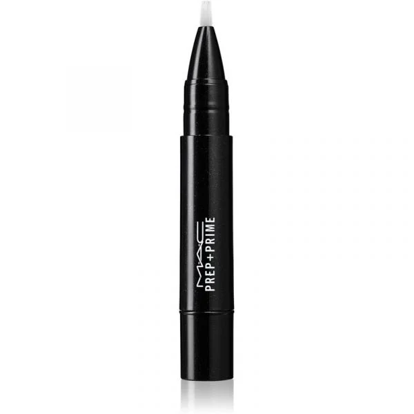 Mac Prep + Prime Highlighter Tom Radiant Rose