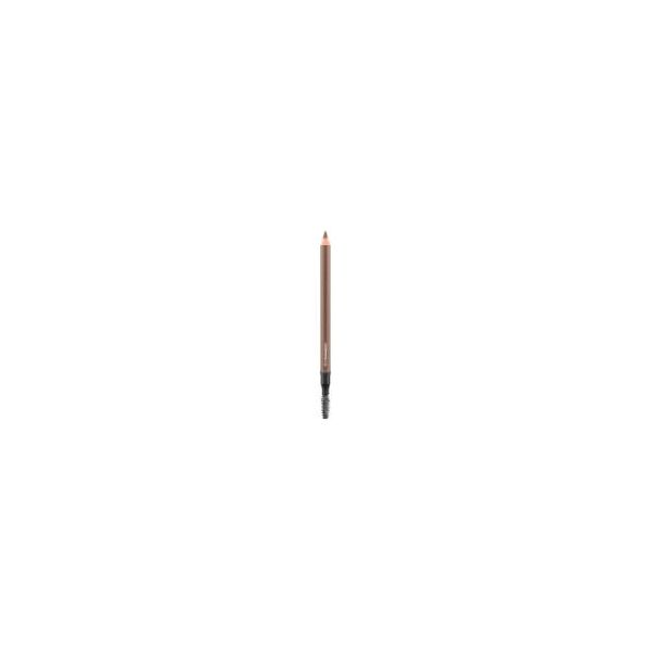 Mac Veluxe Brow Pencil Tom Deep Dark Brunette