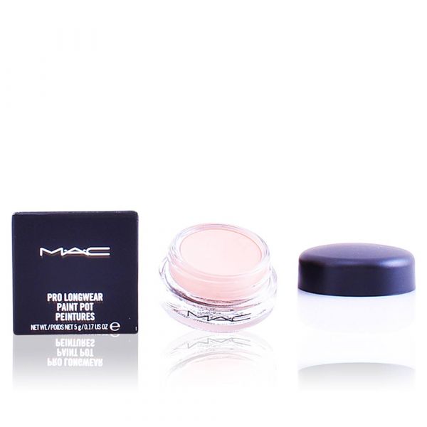 Mac Pro Longwear Paint Pot Sombra Tom Painterly