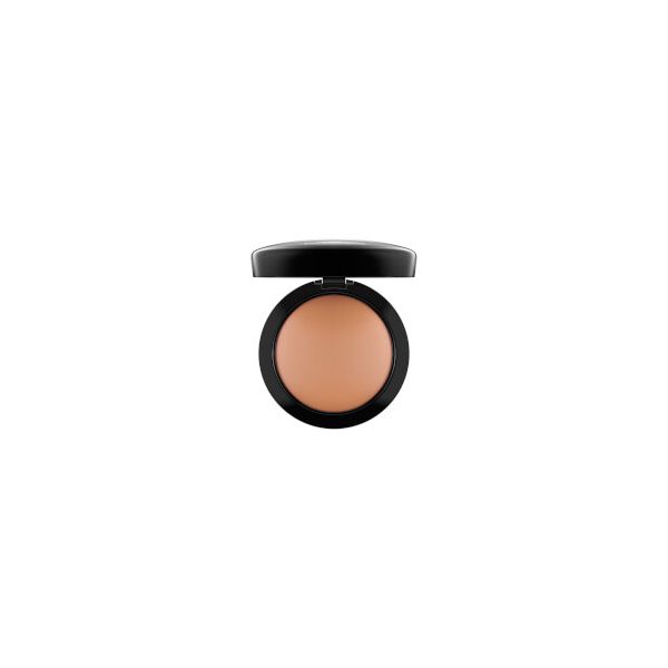 Mac Mineralize Skinfinish Pó Tom Dark Deep