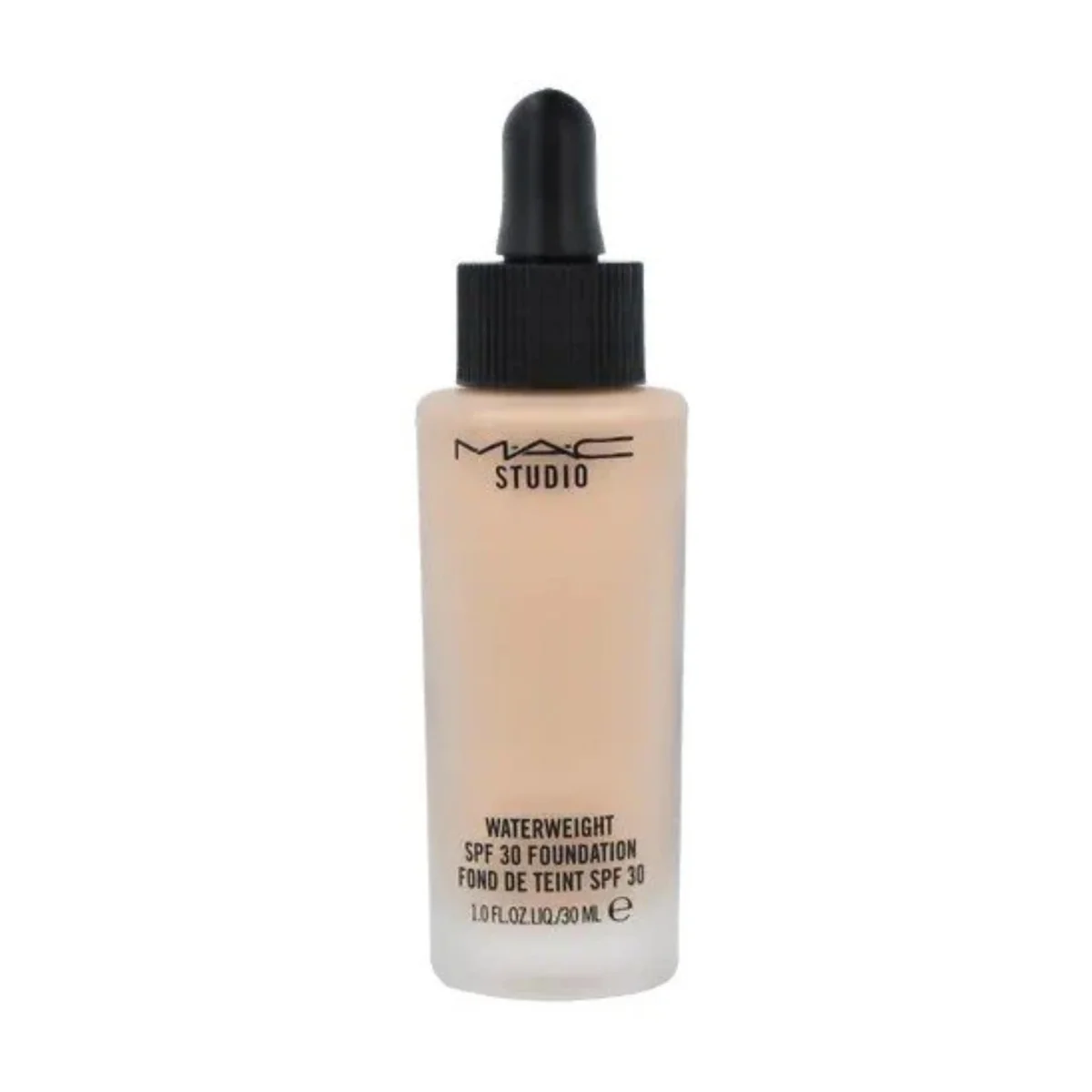 Mac Studio Waterweight SPF30 Foundation Tom NC42 30ml