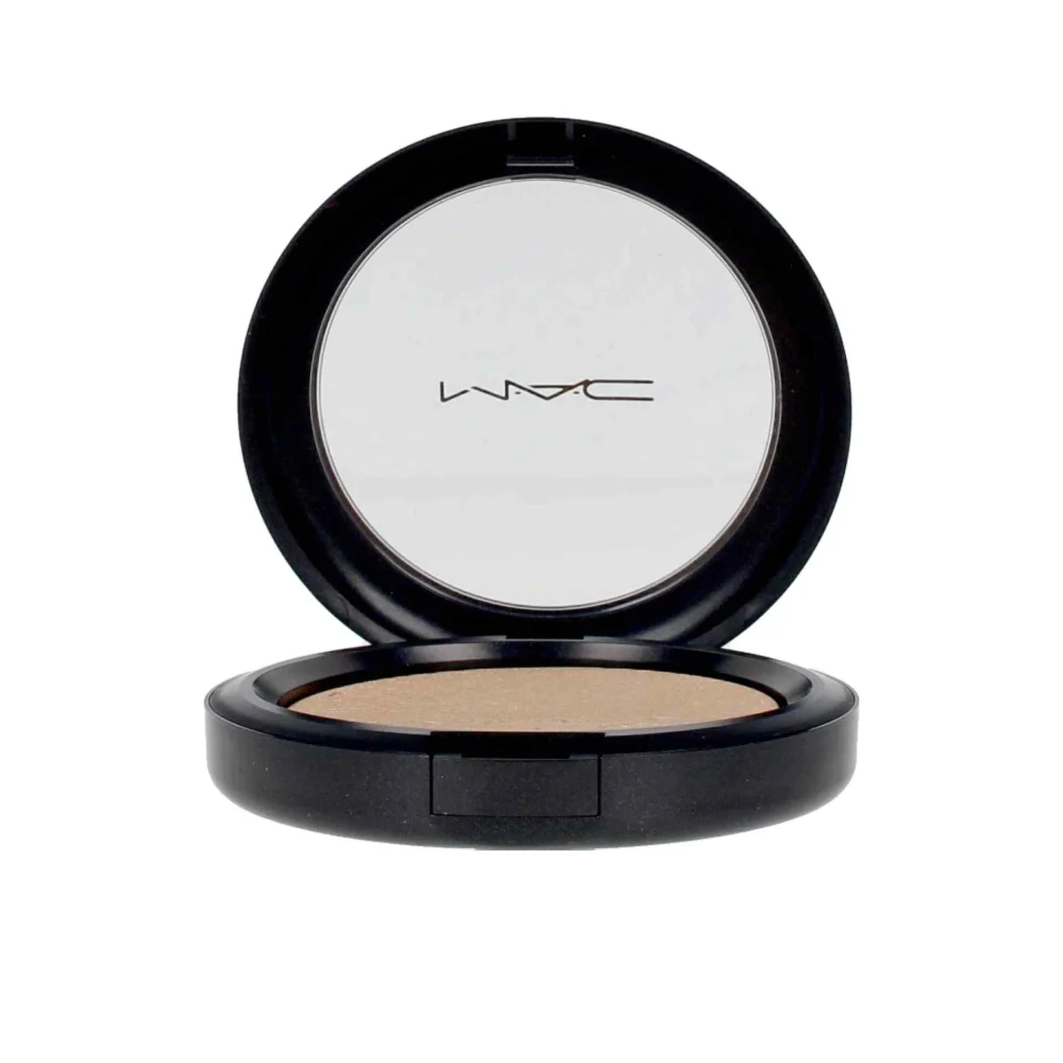 Mac Extra Dimension Skinfinish Tom Show Gold 9g