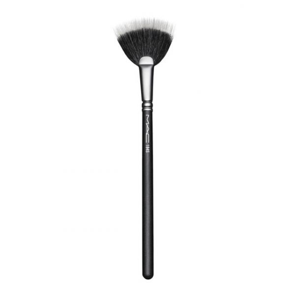 Mac Pincel 184S Duo Fibre Fan