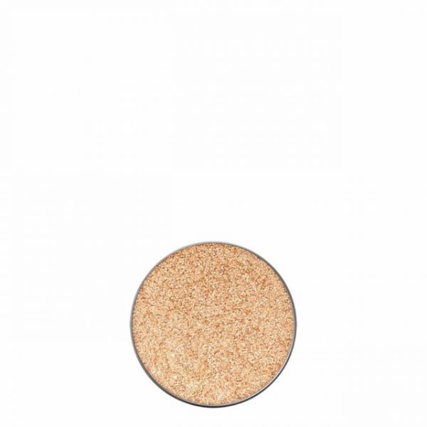 Mac Dazzleshadow Extreme Pro Palette Sombra de Olhos Tom Kiss of Klimt Recarga