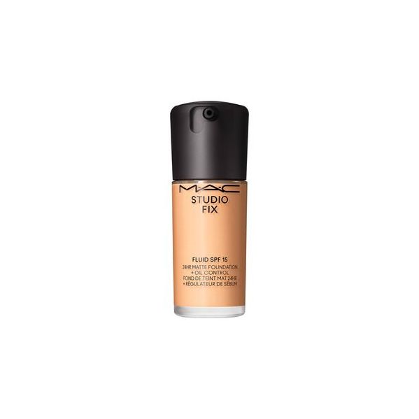 Mac Studio Fix Fluid Matte Foundation SPF15 Nc20 30ml