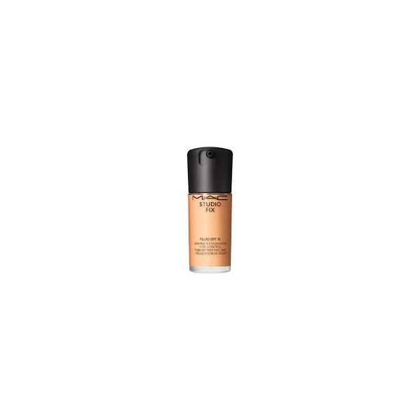 MAC Studio Fix Fluid Foundation SPF15 Tom NC25 30ml