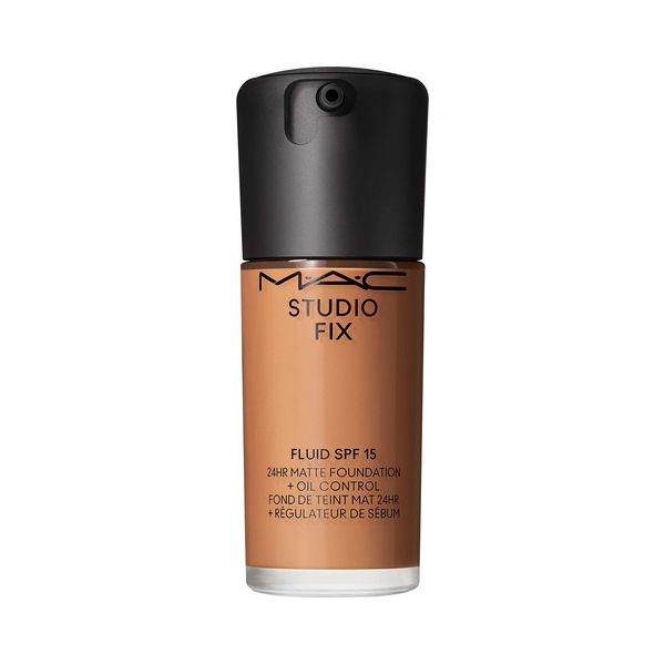 MAC Studio Fix Fluid Foundation SPF15 Tom NW35 30ml
