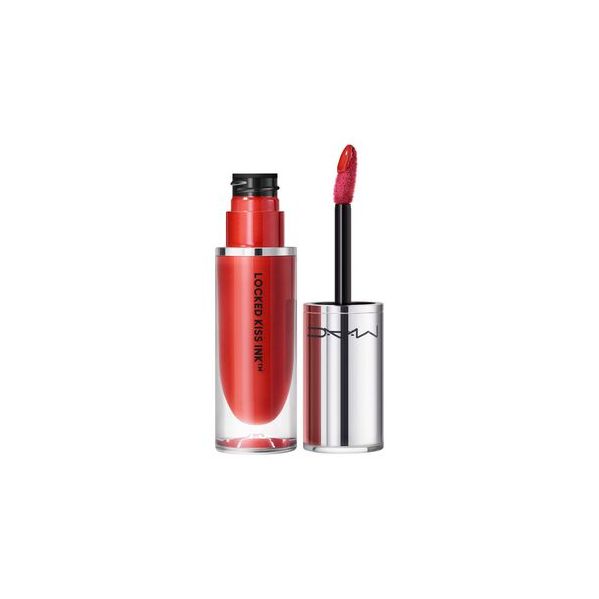 Mac Locked Kiss Ink 24H Lipcolour Tom Vicious 4ml